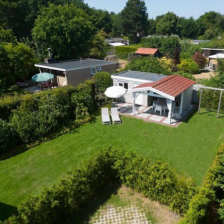 Casa Pueblo Viejo Villa Ouddorp Eksteriør billede