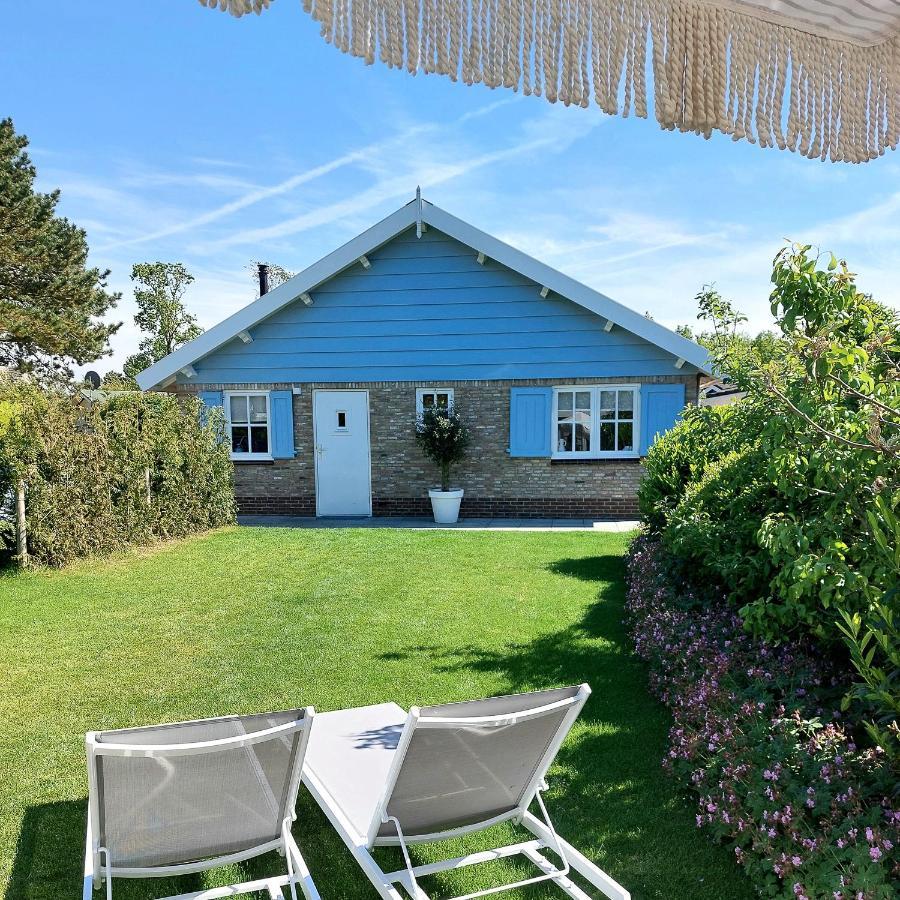 Casa Pueblo Viejo Villa Ouddorp Eksteriør billede