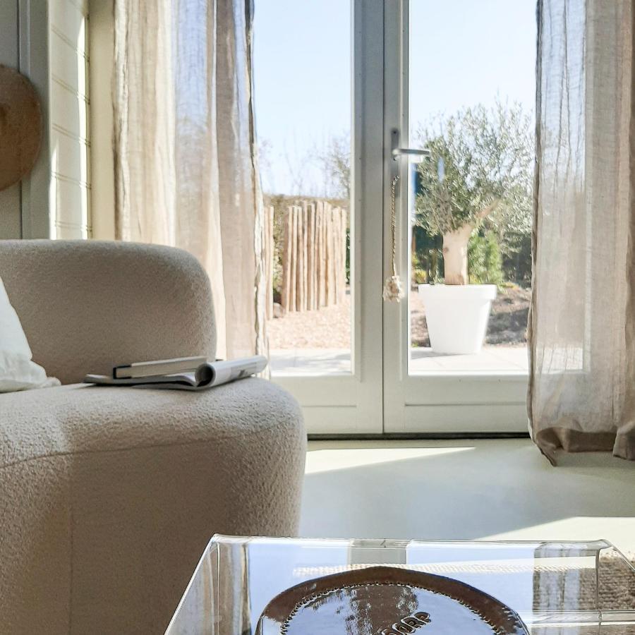 Casa Pueblo Viejo Villa Ouddorp Eksteriør billede