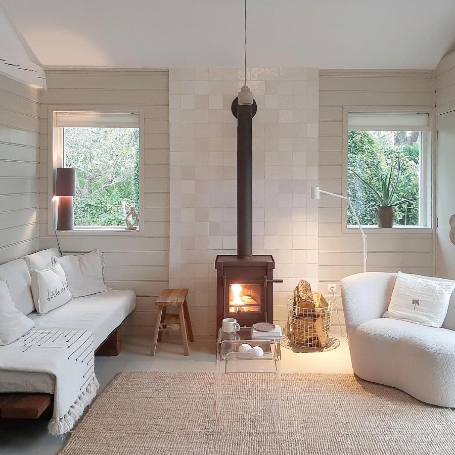 Casa Pueblo Viejo Villa Ouddorp Eksteriør billede