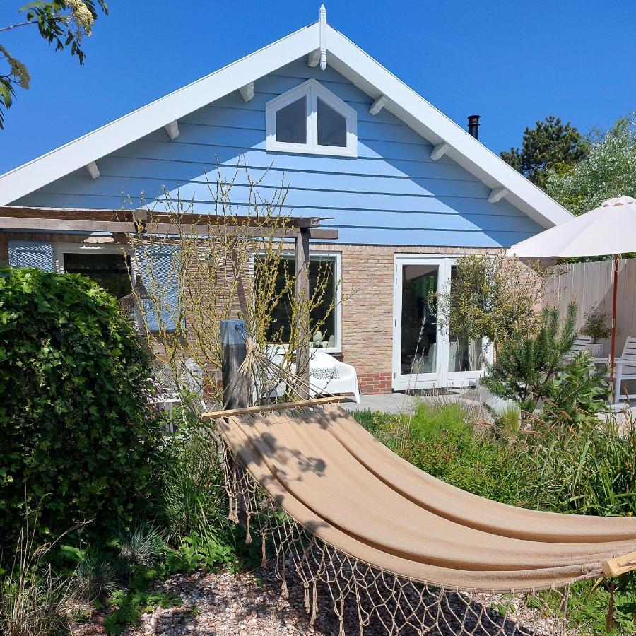 Casa Pueblo Viejo Villa Ouddorp Eksteriør billede