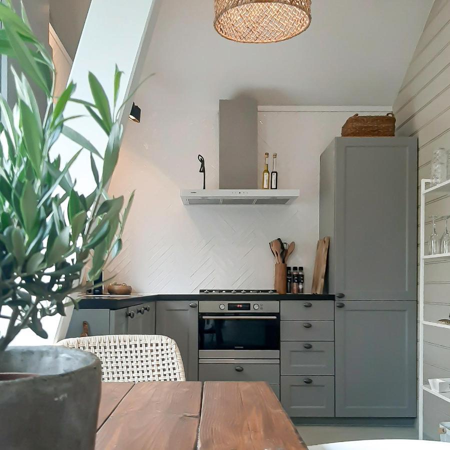 Casa Pueblo Viejo Villa Ouddorp Eksteriør billede