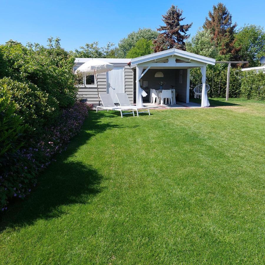 Casa Pueblo Viejo Villa Ouddorp Eksteriør billede