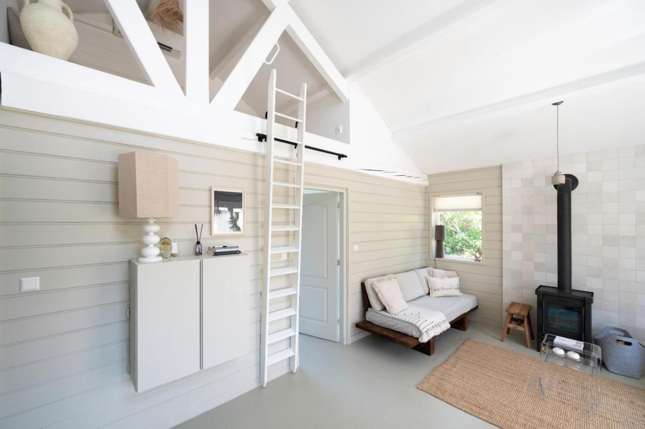 Casa Pueblo Viejo Villa Ouddorp Eksteriør billede