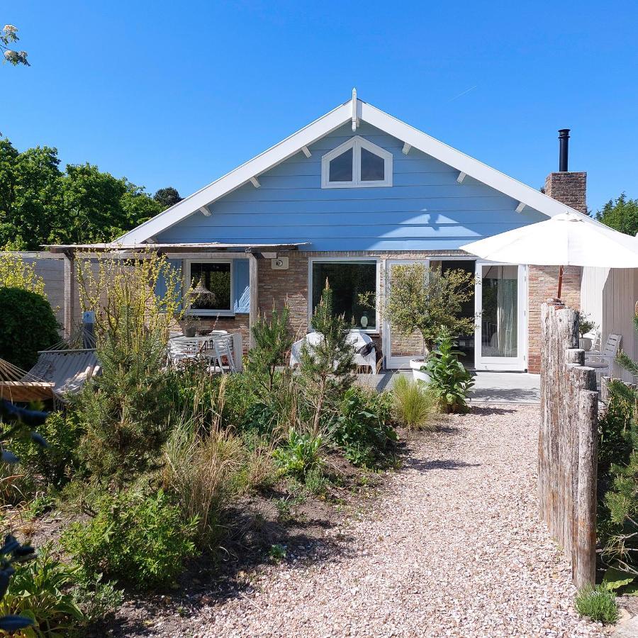 Casa Pueblo Viejo Villa Ouddorp Eksteriør billede