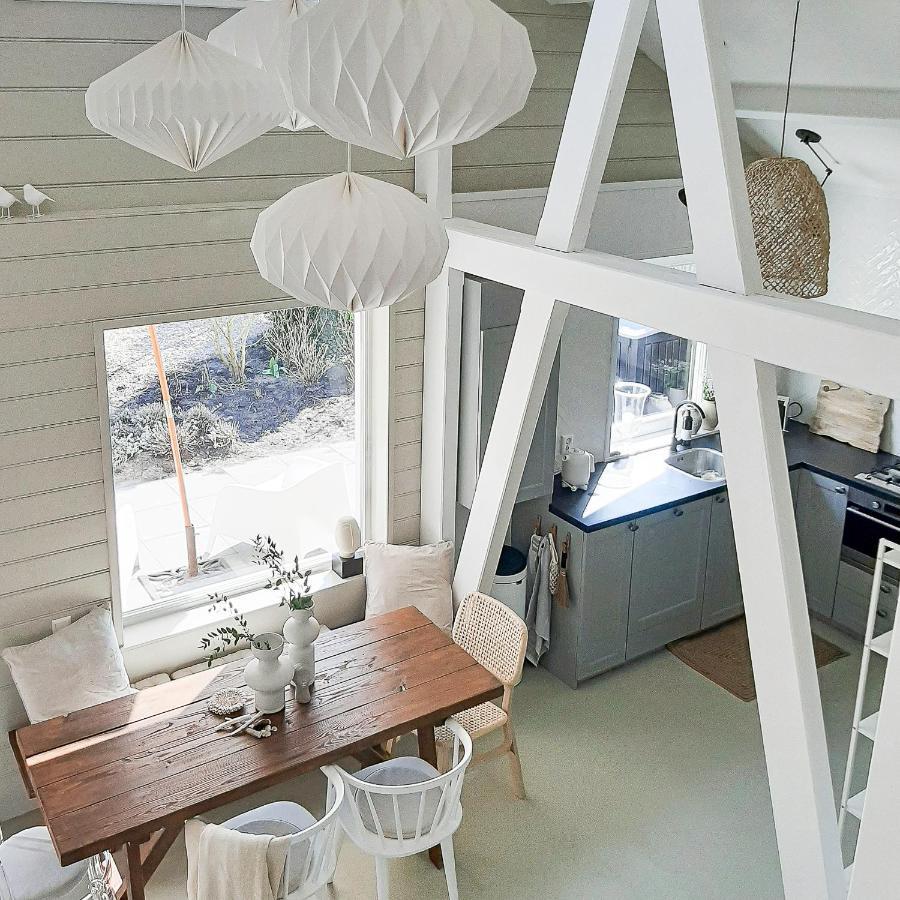 Casa Pueblo Viejo Villa Ouddorp Eksteriør billede