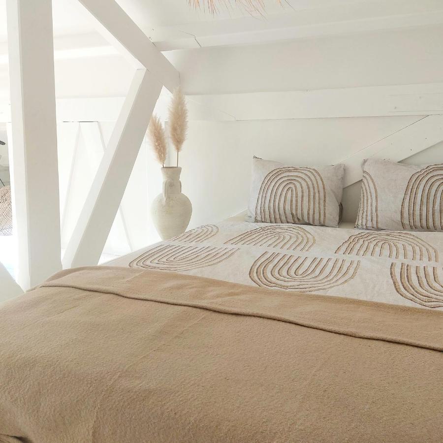 Casa Pueblo Viejo Villa Ouddorp Eksteriør billede