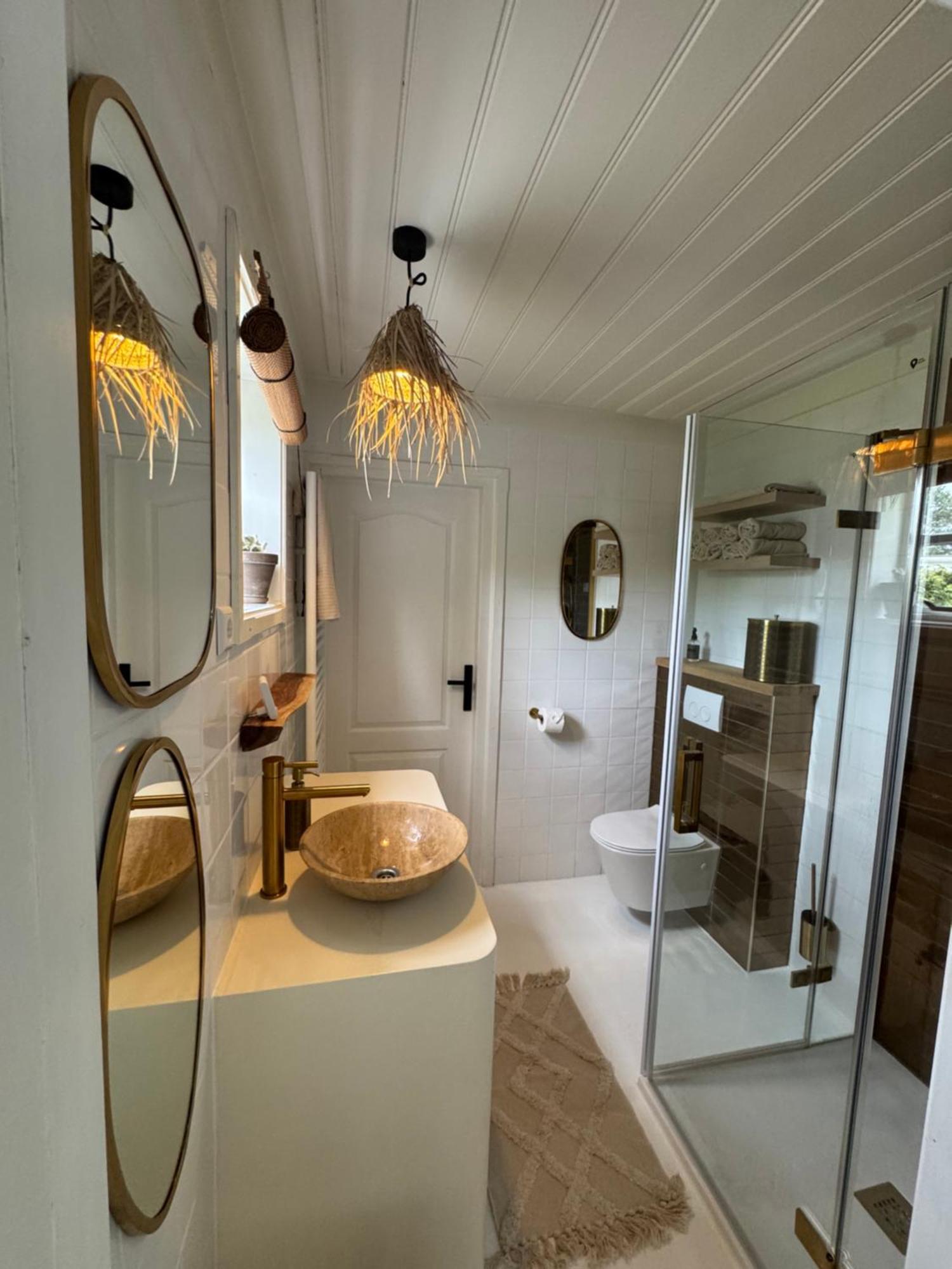 Casa Pueblo Viejo Villa Ouddorp Eksteriør billede