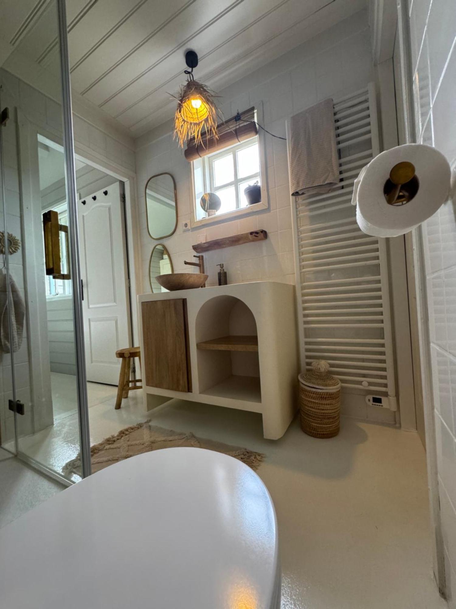 Casa Pueblo Viejo Villa Ouddorp Eksteriør billede