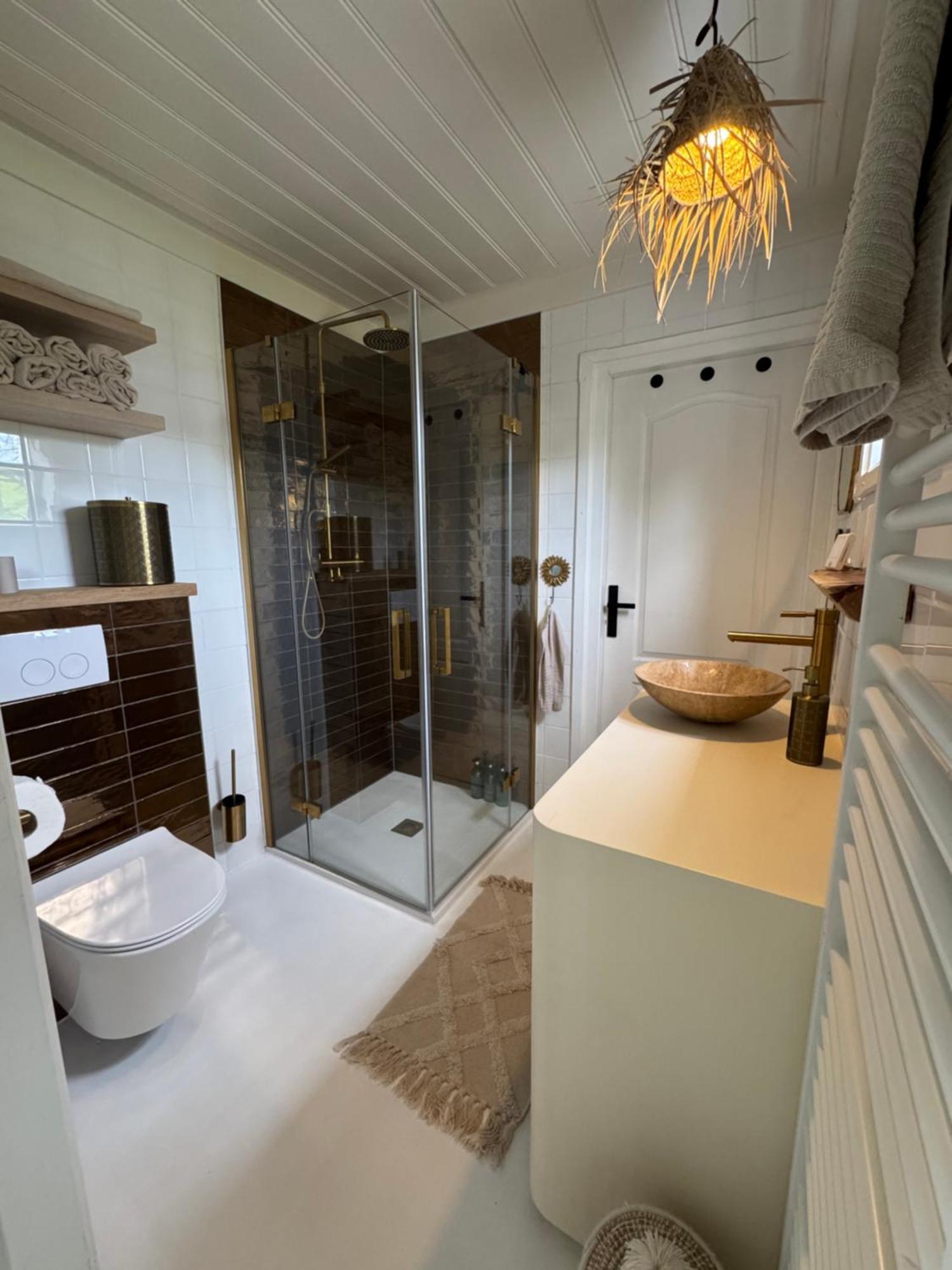 Casa Pueblo Viejo Villa Ouddorp Eksteriør billede